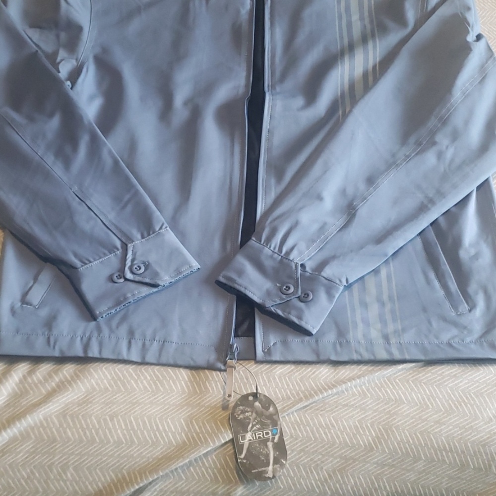 Laird jacket - Picture 2 of 2